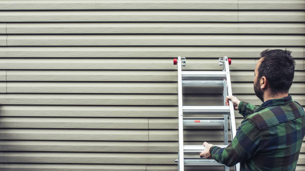 Best Insulated Siding Installation  in Six Shooter Canyon, AZ