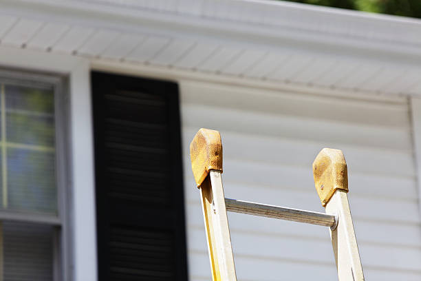 Historical Building Siding Restoration in Six Shooter Canyon, AZ