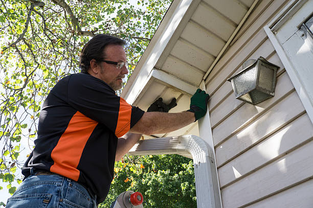 Reliable Six Shooter Canyon, AZ Siding Installation & Repair Solutions